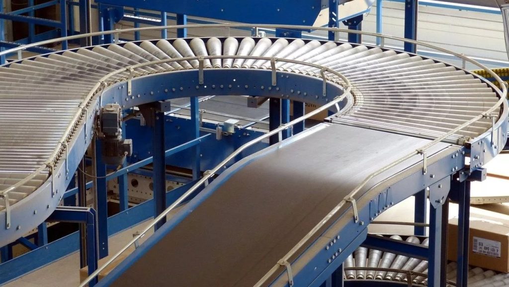 huge conveyor huge conveyor
